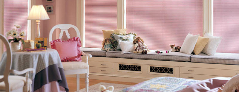 Galleries/Mini Blinds Window Treatments Northville