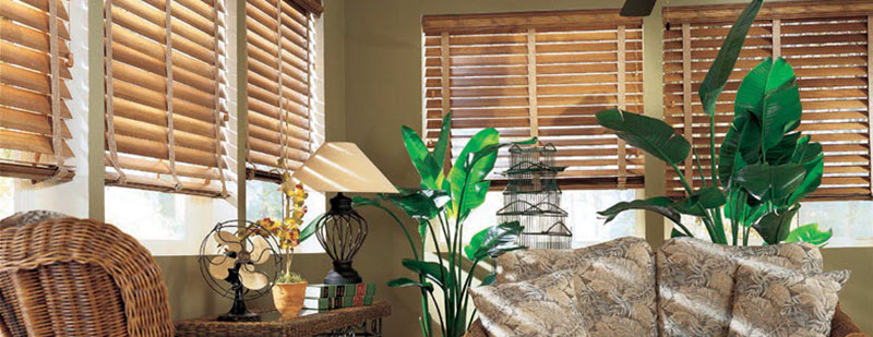 Galleries/Real Wood Custom Window Treatments Northville