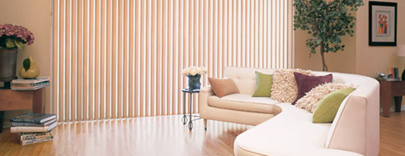 Galleries/Vertical Blinds Custom Blinds Northville